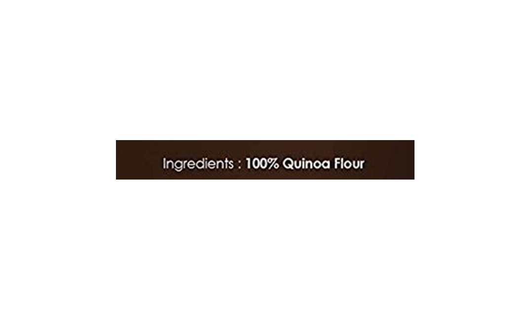 Chef Urbano Quinoa Flour    Pack  500 grams